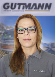 Svenja Krämer - Technical draughtswoman